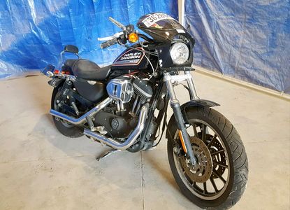 Vehicle Report for VIN 1HD4CKM1X6K415698 - Image 1