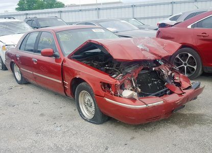 Vehicle Report for - Image 1