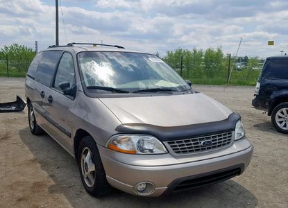 Fahrzeugbericht für VIN 2FMDA51402BA31842 – Bild 1