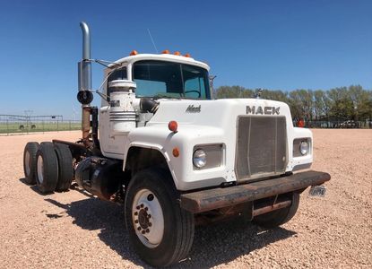 Raport pojazdu dla VIN 2M2P267Y1LC009256 - Obraz 1