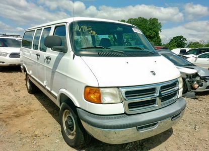 تقرير المركبة لـ VIN 2B4JB25YXYK167451 - الصورة 1