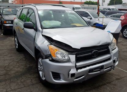 Vehicle Report for - Image 1
