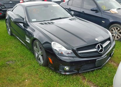 Vehicle Report for - Image 1