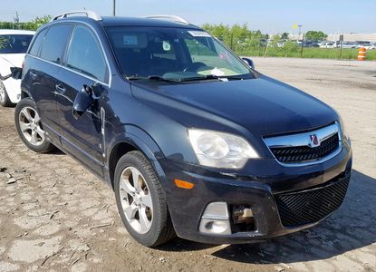 Vehicle Report for - Image 1