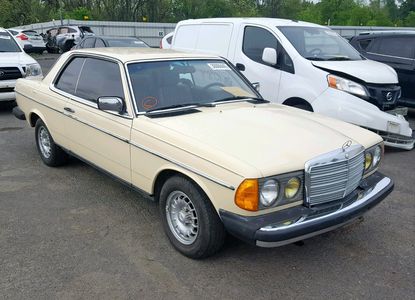 Vehicle Report for - Image 1