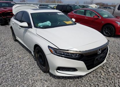 Vehicle Report for - Image 1