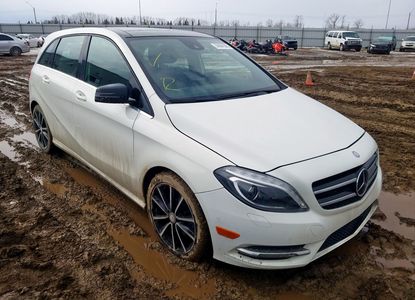Raport vehicul pentru - Imaginea 1