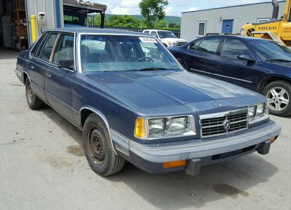 Vehicle Report for - Image 1