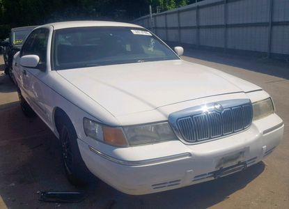 Vehicle Report for - Image 1