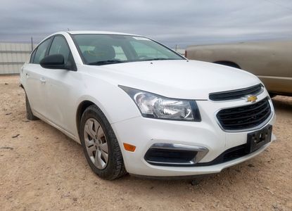 Fahrzeugbericht für VIN 1G1P15SH0F7248270 – Bild 1