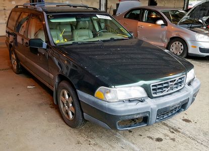 Vehicle Report for - Image 1