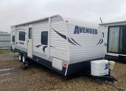 Raport vehicul pentru VIN 5ZT2AVRB2DB900995 - Imaginea 1