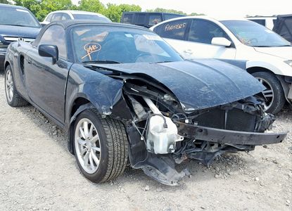 Vehicle Report for - Image 1