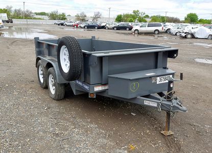Vehicle Report for - Image 1