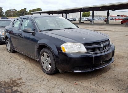 Vehicle Report for - Image 1