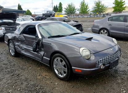 Vehicle Report for - Image 1