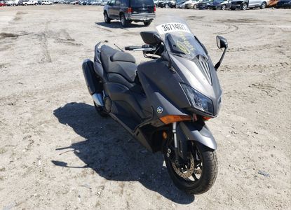 Доклад за превозно средство за VIN JYASJ13Y6FA000273 - Изображение 1