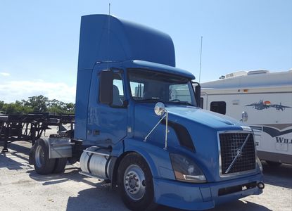Vehicle Report for - Image 1