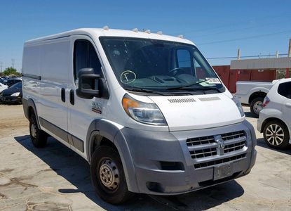 Отчет о транспортном средстве для VIN 3C6TRVAG0EE105039 - изображение 1