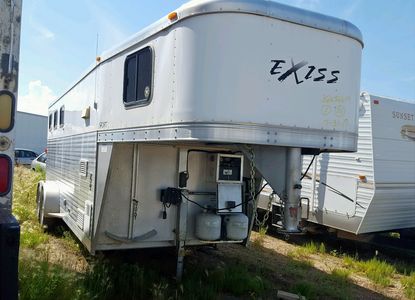 Vehicle Report for - Image 1
