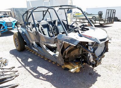 Raport pojazdu dla VIN 3NSVPE924KF775231 - Obraz 1