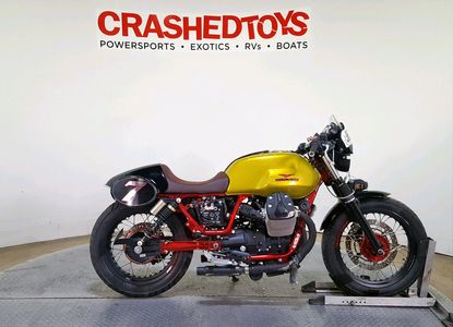 Звіт про транспортний засіб для VIN ZGULWUA2XFM200367 – зображення 1