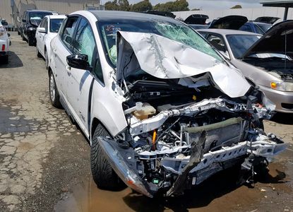 Vehicle Report for - Image 1