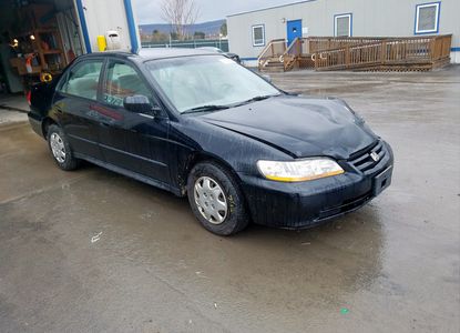 Vehicle Report for - Image 1
