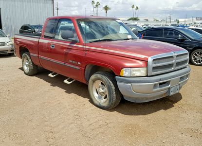 Raport vehicul pentru VIN 1B7HC13Y0WJ227970 - Imaginea 1