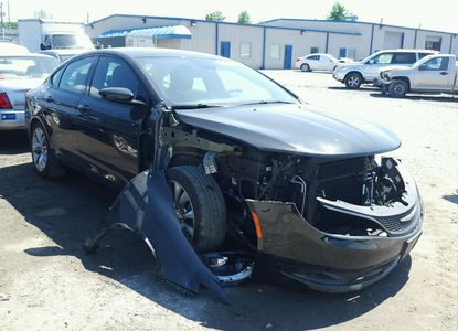 Vehicle Report for - Image 1