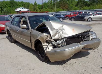 Vehicle Report for - Image 1