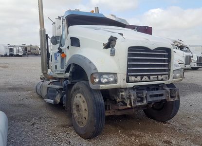 ავტომობილის ანგარიში VIN 1M2AX07Y4CM012883 -ისთვის - სურათი 1