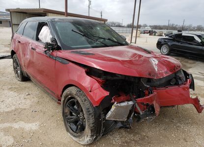 Vehicle Report for - Image 1