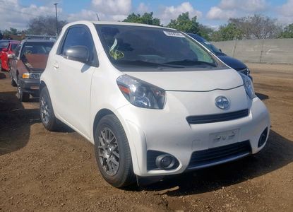 Vehicle Report for - Image 1