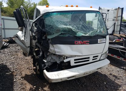 Vehicle Report for - Image 1