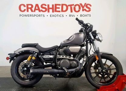 Raport pojazdu dla VIN JYAVN05E0EA004087 - Obraz 1