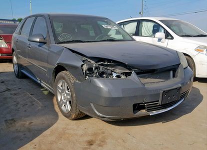 Отчет о транспортном средстве для VIN 1G1ZT68N07F111309 - изображение 1