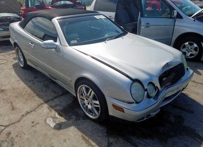 Vehicle Report for - Image 1