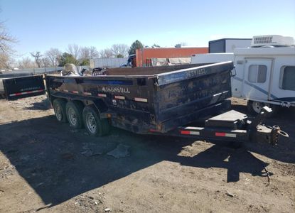 Звіт про транспортний засіб для VIN 50HDT1625H1008011 – зображення 1