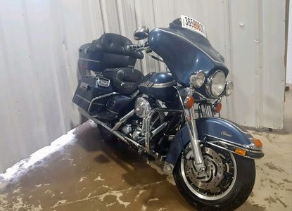 ავტომობილის ანგარიში VIN 1HD1FFW1X3Y635060 -ისთვის - სურათი 1