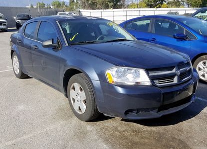 Vehicle Report for - Image 1