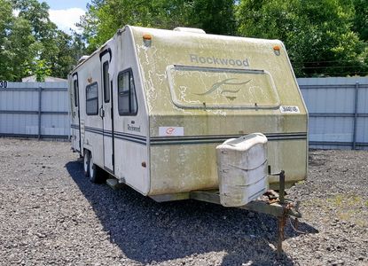 Отчет о транспортном средстве для VIN 4X4TRLA20WD062921 - изображение 1