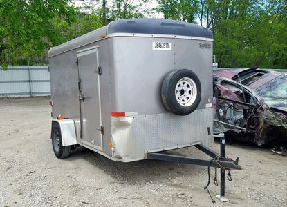 Vehicle Report for - Image 1