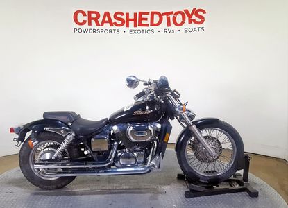 ავტომობილის ანგარიში VIN JH2RC440X5M802398 -ისთვის - სურათი 1