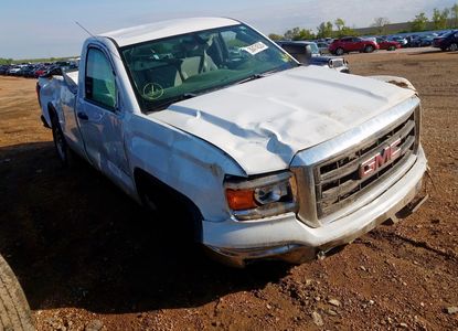 Vehicle Report for - Image 1