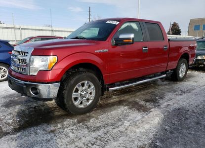Vehicle Report for - Image 1