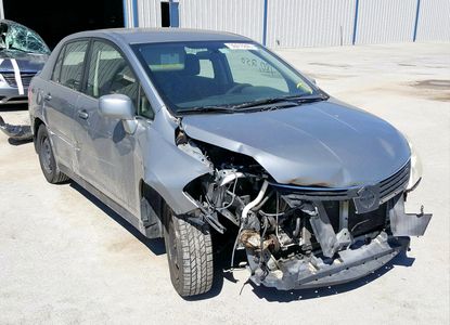 Vehicle Report for - Image 1