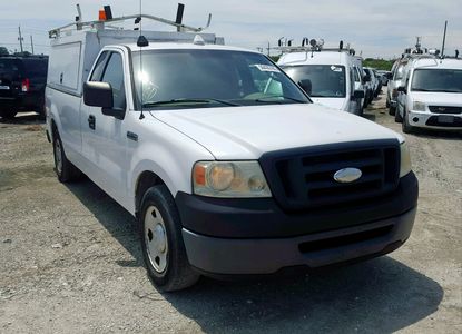 Vehicle Report for - Image 1
