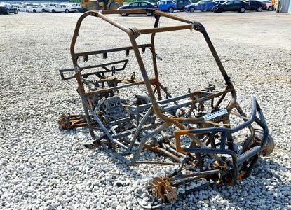 Vehicle Report for - Image 1