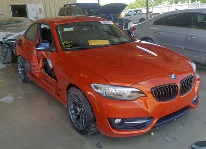 Fahrzeugbericht für VIN WBA1F5C54EVW98076 – Bild 1